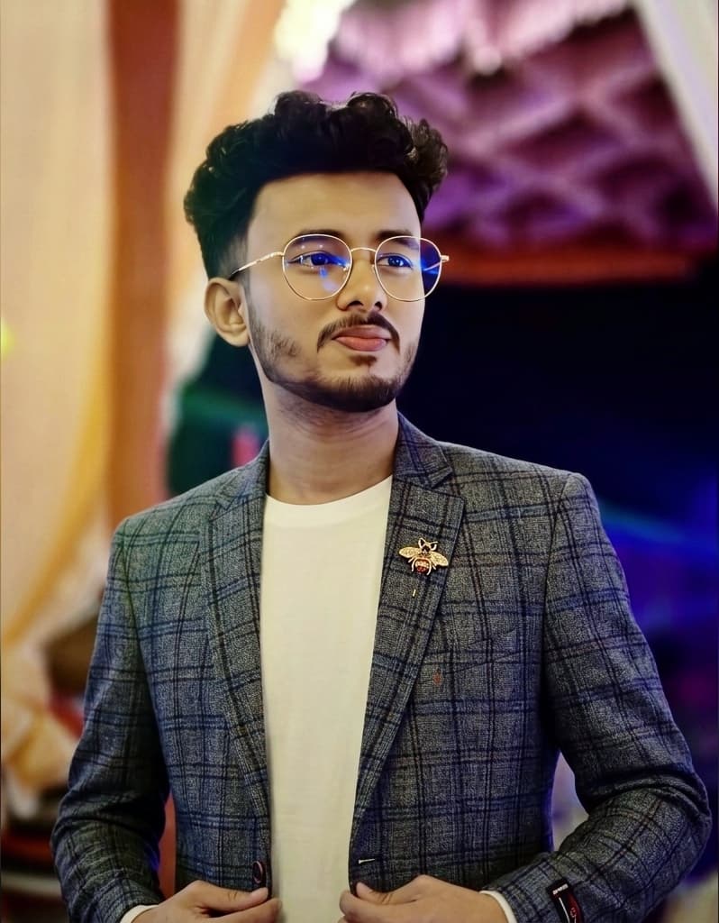 Photo of Dipu Biswas